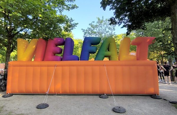 Vielfalt