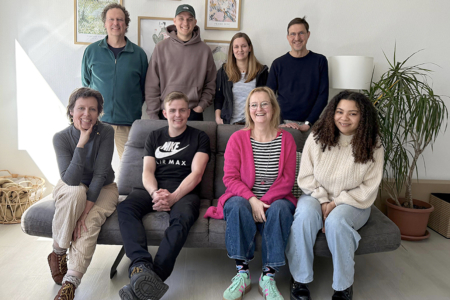 IKJF, Team 4
